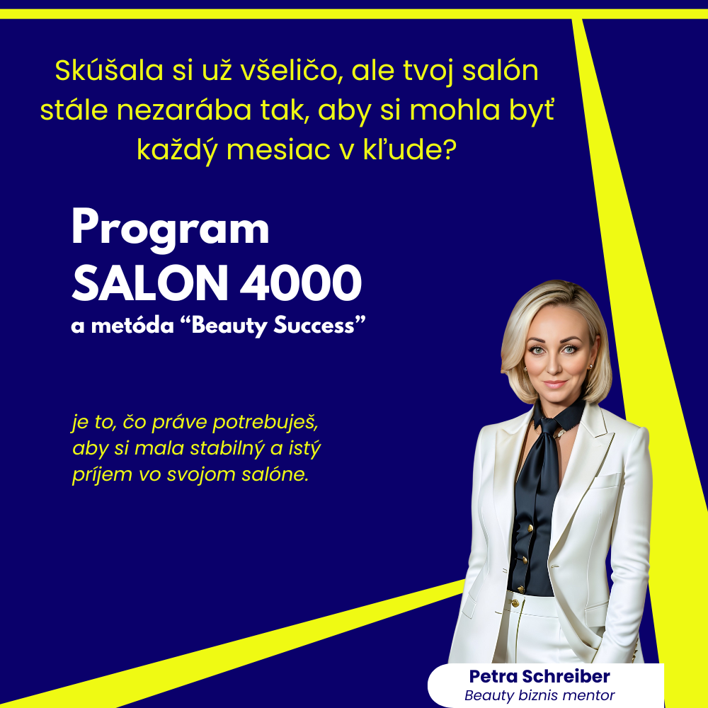 Salon4000